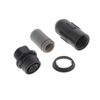 Circular Connector Housings - SAM11467-ND - DigiKey
