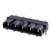 Headers, Male Pins - 0428205214-ND - DigiKey