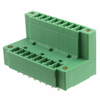 Headers, Plugs and Sockets - 277-8852-ND - DigiKey