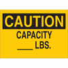 Signs, Nameplates, Posters - 2267-25748-ND - DigiKey