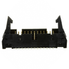 Headers, Male Pins - AHK26H-ND - DigiKey