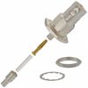 Coaxial Connector (RF) Assemblies - A33777-ND - DigiKey