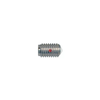 4-48 Nylon Ball Nose Spring Plunger -- Y-1N - Image