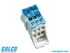 ERCO Distribution Block - 569030-2 - Galco Industrial Electronics