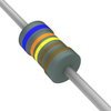 Through Hole Resistors - RNF12FTD6K34-ND - DigiKey