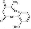 N-2-Benzyloxyphenyl Isobutyrylacetamide - 7337 - Medical Isotopes, Inc.