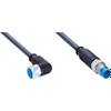 Circular Cable Assemblies - 1882-2124570-ND - DigiKey