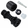 Photovoltaic (Solar Panel) Connector Assemblies - 956-1058-ND - DigiKey