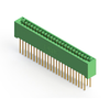 Edgeboard Connectors - 346-048-540-201-ND - DigiKey