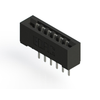 Edgeboard Connectors - 151-357-006-427-101-ND - DigiKey