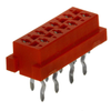 Headers, Receptacles, Female Sockets - 7-215079-8 - ODG (Origin Data Global)