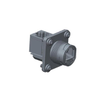Modular/Ethernet Connector Adapters - RCP-5SPFFV-TSM7001-ND - DigiKey