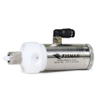 Fisnar VD520-PT Diaphragm Valve PTFE -- VD520-PT - Image
