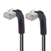 Modular/Ethernet Cables (RJ45, RJ11) - 5073-TRD815SRA5BLK-20-ND - DigiKey
