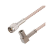 Coaxial Cables (RF) - 5073-LCCA31453-FT1.5-ND - DigiKey