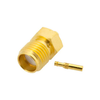 Coaxial Connector (RF) Assemblies - 5328-FMCN49843-ND - DigiKey