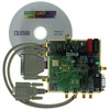 Evaluation and Demonstration Boards and Kits - EVAL-ADF4193EBZ1-ND - DigiKey