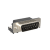 D-Sub Connector Assemblies - L777SDA15P1ACH4R-ND - DigiKey