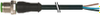 Sensor & Actuator Cables - 1960665 - RS Components, Ltd.