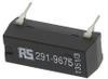 Reed Relays - 2919675A - RS Components, Ltd.