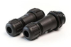 Industrial Circular Connectors - 2070626 - RS Components, Ltd.