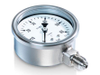 Pressure Gauges - 1846077 - RS Components, Ltd.