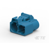 Coaxial Connector (RF) Accessories -- 17-1924856-3-ND - Image