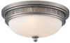 Flush Mounts-Bowl Style - 382459 - Light Center (The)