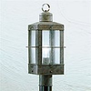 Exterior -Post/Pier Head - 64494 - Light Center (The)