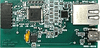 High-Speed Ethernet Board with USB for Laureate™ Meters, Counters & Timers