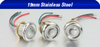ActiveMetal 19mm Touch Sensor -- T01-011901-001-NH-M-2 - Image