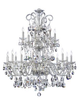630-18-514 Large Chandeliers-Candle - 699458 - Capital Lighting, Inc.