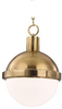 612-AGB Pendants-Bowl Style - 342620 - Capital Lighting, Inc.