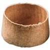 PSC Series (Straight Paper Caps for Flared Tube Fittings) - PSC-S-5-3X - Daemar Inc.