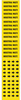 Self-Sticking Vinyl Pipe Marker - 7162-3C - Brady Corporation