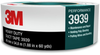 3M 3939 Silver Heavy Duty Duct Tape - 72 mm Width x 60 yd Length - 9 mil Thick - 85562 - 021200-85562 - R. S. Hughes Company, Inc.