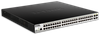 48-Port Metro Ethernet Gigabit PoE Switch with 4 Gigabit SFP ports -- DGS-1210-52MP/ME - Image