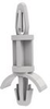 PCB Supports - Locking Arrowhead/Locking Bayonet - LCBSA-6-22-01 - Essentra Components