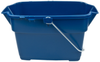 Rubbermaid Roughneck Buckets - 11430 - U.S. Plastic Corporation