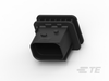 Automotive Connector Caps & Covers - 2112301-1 - TE Connectivity