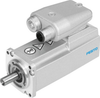 Servo motor - EMME-AS-40-S-LV-AM - Festo Corporation