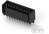 PCB Headers & Receptacles - 4-644893-0 - TE Connectivity