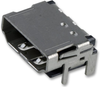 Hdmi Connector, Rcpt, 19Pos, Smt; No. Of Contacts Molex - 29AH8822 - Newark, An Avnet Company