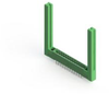 Card Conn, Dual Side, 24Pos, Wire Wrap; Card Edge Connector Type Edac - 57AJ9771 - Newark, An Avnet Company