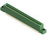 Card Edge Conn, Dual Side, 68Pos, Th; Card Edge Connector Type Edac - 70AJ2421 - Newark, An Avnet Company