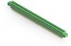 Card Edge Conn, Dual Side, 80Pos, Lug; Card Edge Connector Type Edac - 61AJ0888 - Newark, An Avnet Company