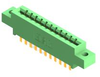 Card Edge Connector Rohs Compliant Edac - 62AJ3428 - Newark, An Avnet Company