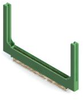 Card Conn, Dual Side, 80Pos, Wire Wrap; Card Edge Connector Type Edac - 71AJ5109 - Newark, An Avnet Company