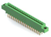 Card Conn, Dual Side, 38Pos, Wire Wrap; Card Edge Connector Type Edac - 59AJ3337 - Newark, An Avnet Company