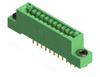 Card Edge Conn, Single Side, 11Pos, Th; Card Edge Connector Type Edac - 72AJ1337 - Newark, An Avnet Company